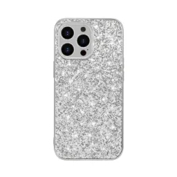 Remax Case Liquid Silicone iPhone 12 Pro Max Senhar RM-1676, Silver