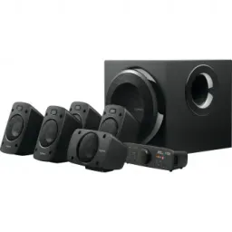 Logitech 5.1 Z906