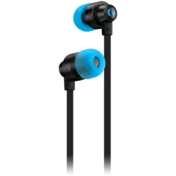 Căști Logitech G333 Blue Black Cu fir/ Gaming