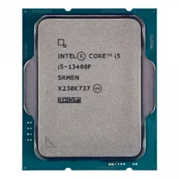 Intel CORE I5-13400F