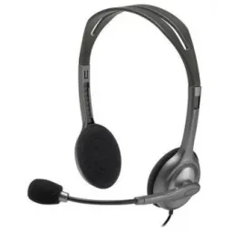 Logitech H111