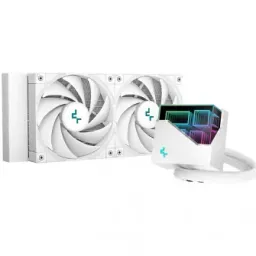DeepCool LT520 WH
