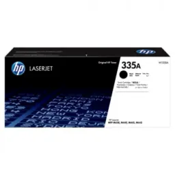 Toner imprimanta, HP, W1335A, Negru