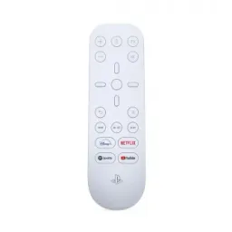 Sony Remote Controller Media PS5