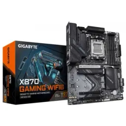 Gigabyte X870 GAMING