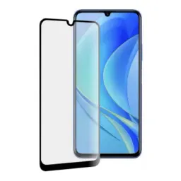 Xcover Oppo A16 - Full Glue Premium