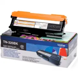 Brother TN320BK