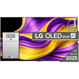 LG OLED evo 65G51LW