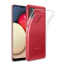 TPU Soft Samsung A03S