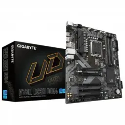 Gigabyte B760 DS3H
