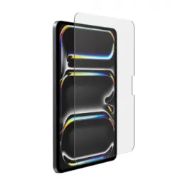 Sticlă de protecție pentru tabletă Uniq Screen Protector New iPad Pro 11 2024 Optix Clear