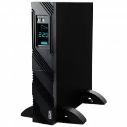 Sursă de alimentare neîntreruptibilă PCM SPR-3000, Linear-interactiv, 3000VA, Turn/Montare pe rafturi
