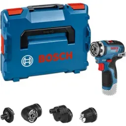 Bosch Professional GSR 12V-35