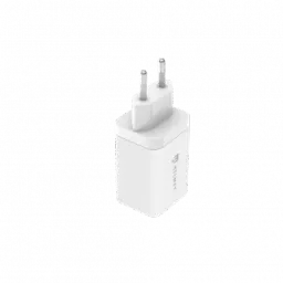 Wall Charger GaN 2*Type-C