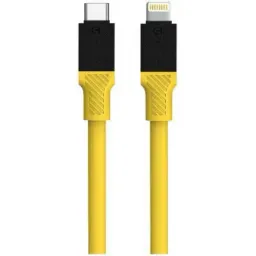 Cable de Date Tactical Fat Man Cable USB-C/Lightning