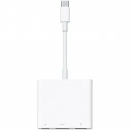 Apple USB-C Digital AV Multiport