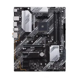 Asus PRIME B550- PLUS