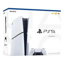 Consola PlayStation 5 Slim