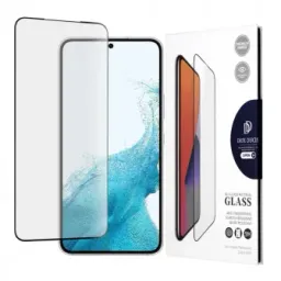 DUX DUCIS Tempered Glass Curved