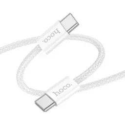 Hoco X104 Source 60W Type-C to Type-C