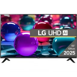 LG LED 55UA73003LA