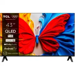 TCL QLED 43S5K