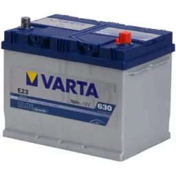 Varta Blue Dynamic E23