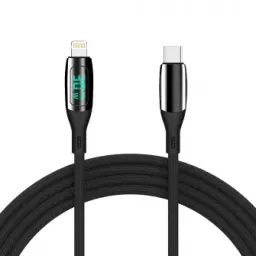 Cable Type-C to Lightning 30W