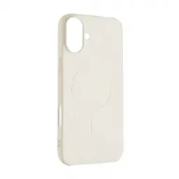 WOO Case Liquid Silicone Magsafe