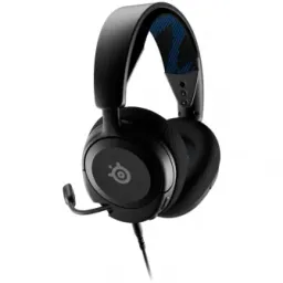 Casti gaming SteelSeries Arctis Nova 1P Negru