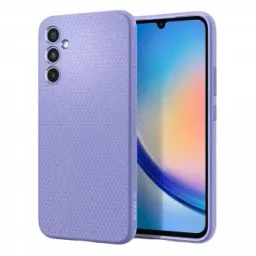 Spigen Samsung A34, Liquid Air