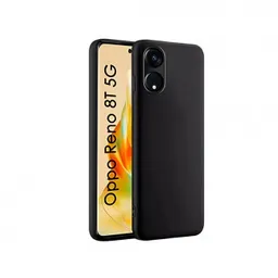 Liquid Silicone Oppo Reno 8T