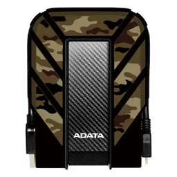 HDD extern Adata DashDrive HD710M Pro 2TB 2.5 USB 3.1,Military