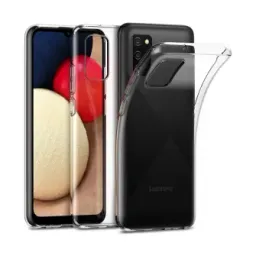 TPU Soft Samsung A02S