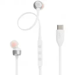 Casti cu fir JBL Tune 310C