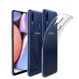 TPU Soft Samsung A10S