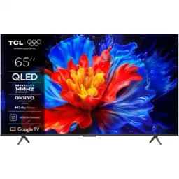TCL QLED 65P8K