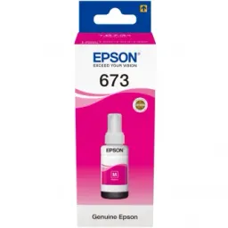 Flacon cerneala EPSON T6733 Magenta