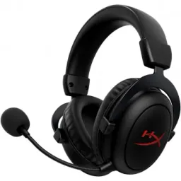 HyperX Cloud II Core, DTS Headphone:X Spatial Audio