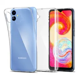 TPU Soft Samsung A04E