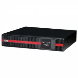 PowerCom EBP for VRT-6K (with 1A charger)