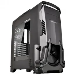 Carcasa Thermaltake Versa N24, Middle Tower, fara sursa, ATX