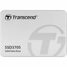 Transcend SSD370