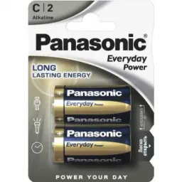 Panasonic LR14REE/2BR