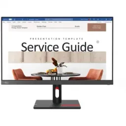 Lenovo ThinkVision S24i-30