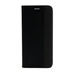 Helmet Case Shell Flip Nylon Samsung A05S, Black
