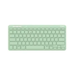 Lyra Multi-Device Compact Wireless keyboard, RF
