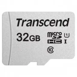 Transcend microSDHC Class 10