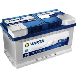 Varta Blue Dynamic Start-Stop EFB E46 75Ah 730A (575500073)