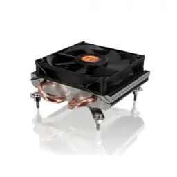 Cooler Thermaltake SlimX3, Compatibil Intel